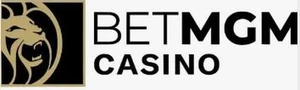 BetMGM logo
