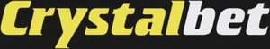 Crystalbet logo