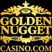 Golden Nugget logo